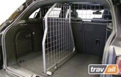 Opdelings gitter bagagerum Land Rover Range Rover Evoque 5 D(40-TDG1348D)