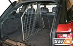 Opdelings gitter bagagerum Land Rover Range Rover Sport (201(40-TDG1394D)