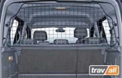 Hund- og lastgitter Mercedes Citan W415 (2012->)(40-TDG1221)