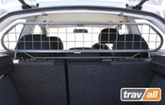 Hund- og lastgitter Seat Ibiza 3/5 DRS Hatchback (2002-2008)(40-TDG0390)