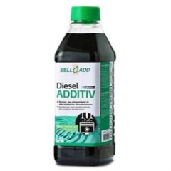 BELL ADD Diesel additiv 2000 ml(1555848-498-58-bb)