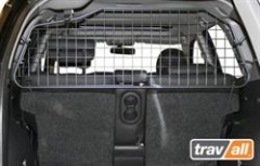 Hund- og lastgitter Toyota Rav4 5 DRS (2006-2012)(40-TDG1128)