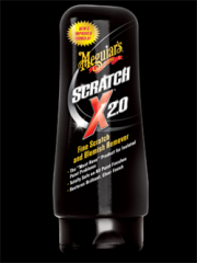 Meguiar's Scratchx 2.0 207 ml(G10307)