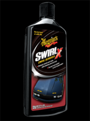 Meguiar's Swirl Remover 473 ml(G17616)