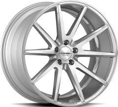 VOSSEN VFS1 Silver Brushed Mid Face(VFS1-0B01)