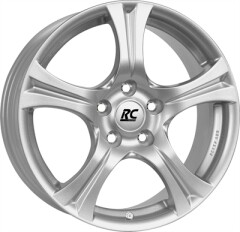RC Design rc rc14 suv Kristallsilber Lackiert(413514)