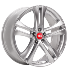 TEC Speedwheels AS4 Evo hyper-silber hyper-silber(K0J39)
