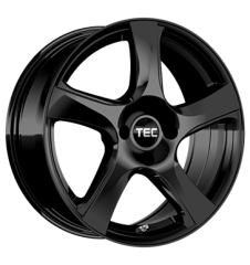 TEC Speedwheels AS5 schwarz-glanz schwarz-glanz(K1XFM)