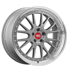 TEC Speedwheels GT Evo titan-polished-lip titan-polished-lip(K0VLQ)