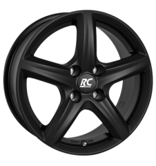 RCDesign RC24 schwarz klar matt schwarz klar matt(K1QD6)
