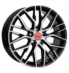 Mam RS4 black front polished black front polished(K2C14)