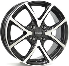 Monaco wheels Cl2 1581(ITV16654100E40ZP63CL2)