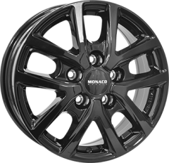 Monaco wheels Cl2t 1588(ITV16655120E52ZT65CL2T)