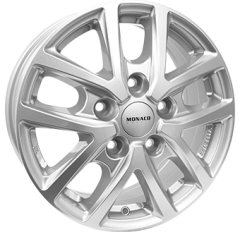 Monaco wheels Cl2t 1590(ITV16655160E60SI65CL2T)