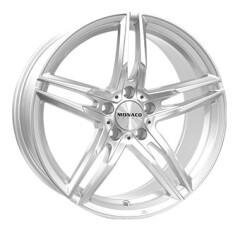 Monaco wheels Gp1 571(ITV17755112E45SI66GP1)