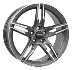 Monaco wheels Gp1 575(ITV18805108E45AX63GP1)