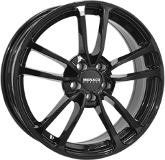 Monaco wheels 2 Monaco wheels cl1 1569(ITV19805108E45ZT63CL1)