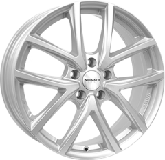Monaco wheels 2 Monaco wheels cl2 1579(ITV16655100E40SI63CL2)