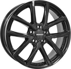 Monaco wheels 2 Monaco wheels cl2 1580(ITV16655100E40ZT57CL2)