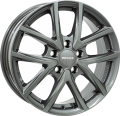 Monaco wheels 2 Monaco wheels cl2 1586(ITV16655108E45AD65CL2)