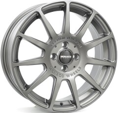 Monaco wheels Rallye 532(ITV17704100E40GM73RALL)