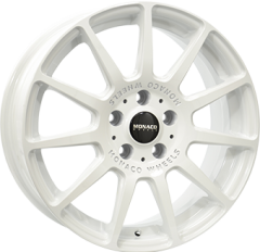Monaco wheels Rallye 554(ITV17704100E40WI73RALL)
