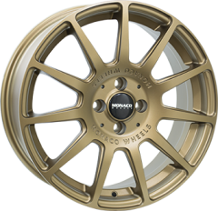 Monaco wheels Rallye 557(ITV17705100E35MB57RALL)