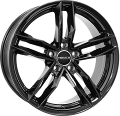 Monaco wheels Rr8m 604(ITV17755112E45ZT66RR8M)