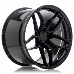 Concaver CVR3 Platinum Black(5902211943235)