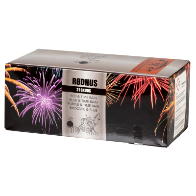 Rødhus batteri(Fyrvaerkeri11)