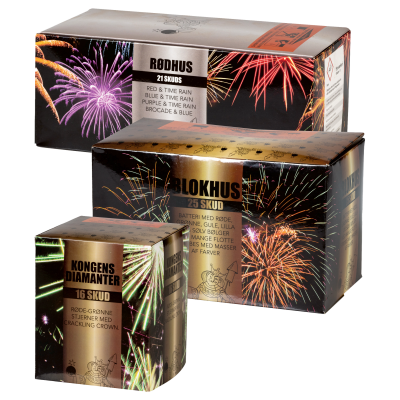 Pro sortiment 1(Fyrvaerkeri13)