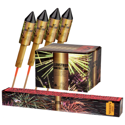 Pro sortiment 3(Fyrvaerkeri41)