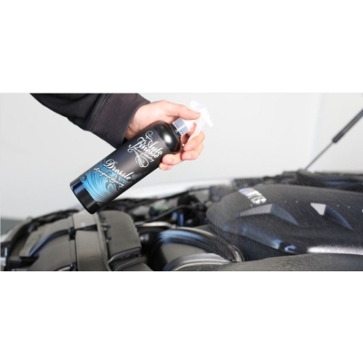 dressle vinyl opfrisk dressing(DL500)