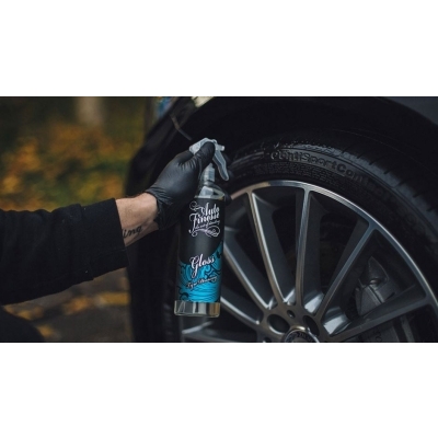 Dækglans spray(GLT500)