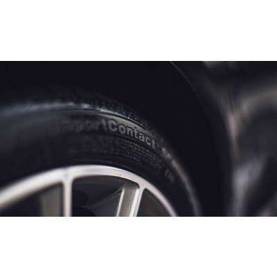 Dækglans spray(GLT500)