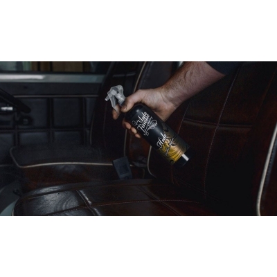 Læderpleje til bil(HLC500)