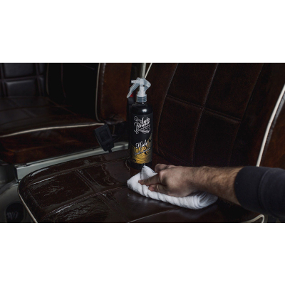 Læderpleje til bil(HLC500)