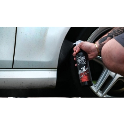 tjærefjerner til bil(OB500)