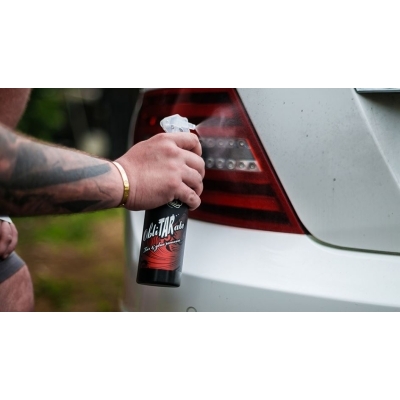 tjærefjerner til bil(OB500)