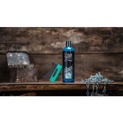 Revive plastic(RVT500)