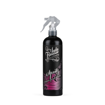 Spritz interiør detailer(SRZ500)