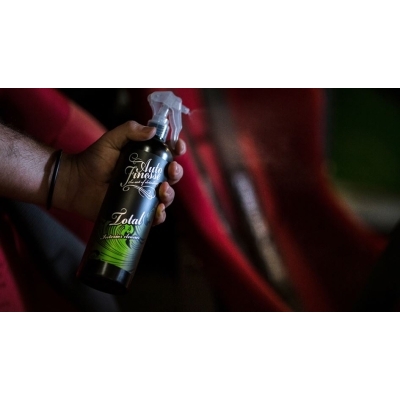 Interiør rens(TO500)