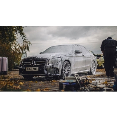 skumlanse shampoo(AV1000)