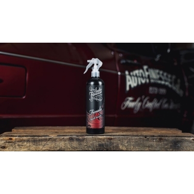 Finale detail spray(FE500)