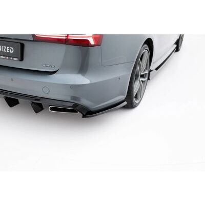 (AU-A6-C7F-SLINE-RSD1G)