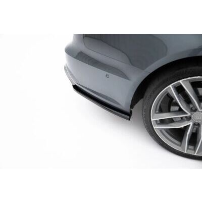 (AU-A6-C7F-SLINE-RSD1G)