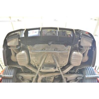 (AU-A6-C7F-SLINE-RSD1G)