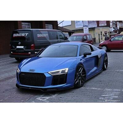 (AU-R8-2-FD2G+FD2RG)