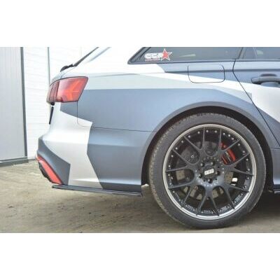 (AU-RS6-C7-RSD1G)