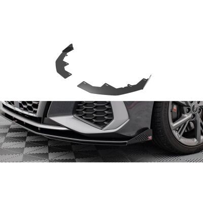 (AUA38YSLINECNC-FSF1G)